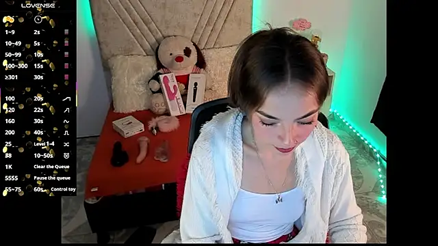 Mia Victoria22 online show from 06-24-26, 02:21