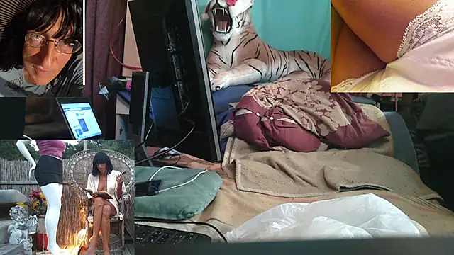 SissiDomination online show from 01-11-26, 06:02