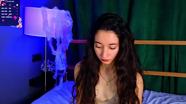 BettyMaldonado online show from 10-24-25, 07:16