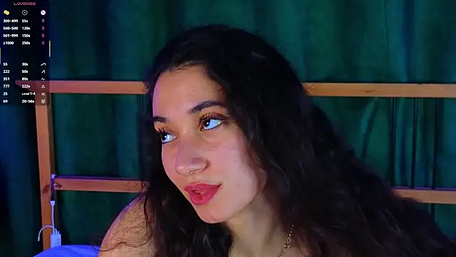 BettyMaldonado online show from 11-21-25, 06:56