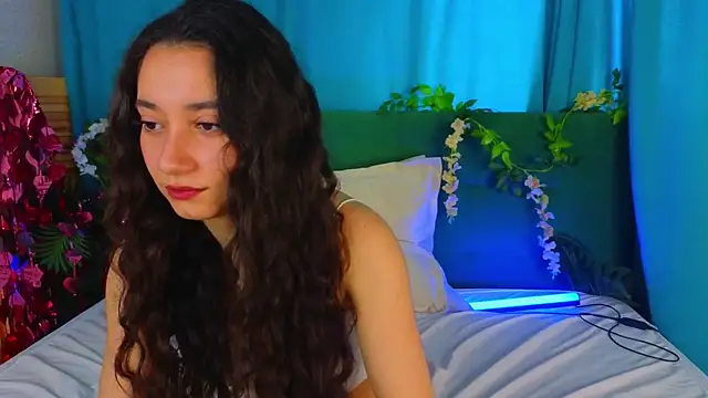 BettyMaldonado online show from 03-04-26, 06:19