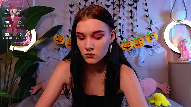 JenniferSullivan online show from 11-01-25, 09:28