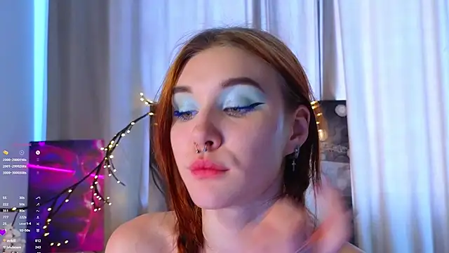 JenniferSullivan online show from 02-03-26, 06:40