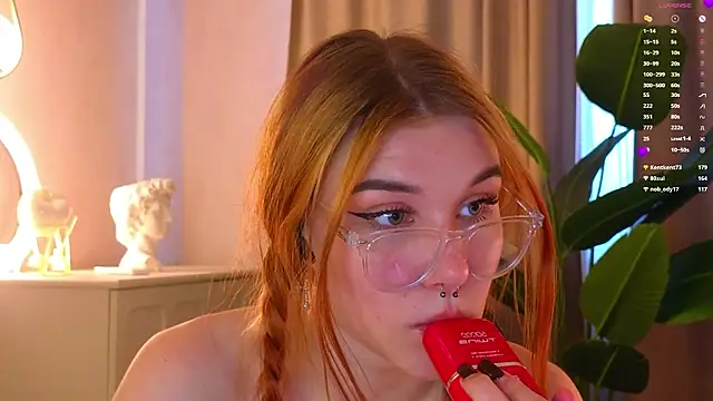 JenniferSullivan online show from 03-02-26, 05:08