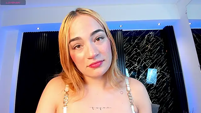 MadisonAnngel online show from 02-14-26, 08:05