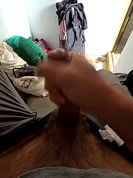 SergioHot245 online show from 02-16-26, 12:34