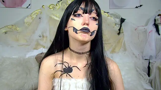 MistyMarlo online show from 10-31-25, 06:25