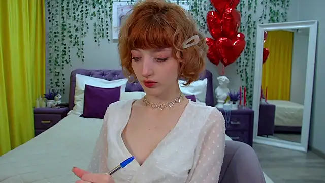 MistyMarlo online show from 02-15-26, 06:59