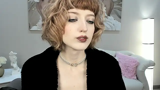 MistyMarlo online show from 03-20-26, 06:18