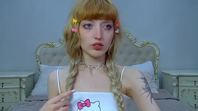 MistyMarlo online show from 04-19-26, 05:12