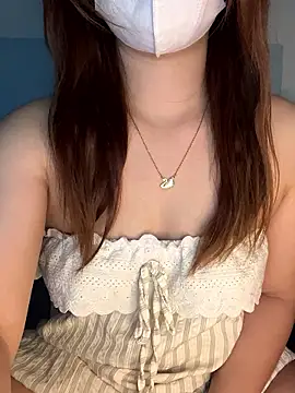 Meowyeuk6 online show from 01-08-26, 07:43