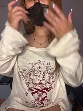 Meowyeuk6 online show from 04-16-26, 08:04