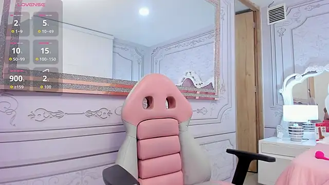 Snapshot of Sofi_naughty18 chatting on 09-26-25, 06:34 Sofi naughty18 online show from 09-26-25, 06:34