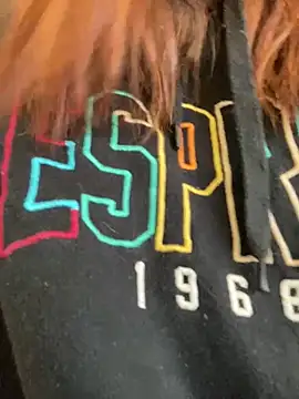 MacarenaRosse online show from 09-18-25, 07:49