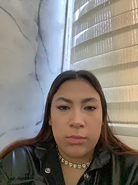 MacarenaRosse online show from 11-24-25, 07:35