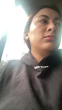 MacarenaRosse online show from 12-20-25, 06:37