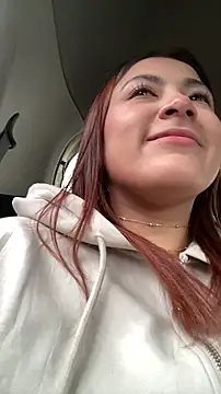 MacarenaRosse online show from 12-22-25, 08:06