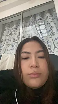 MacarenaRosse online show from 01-11-26, 08:03