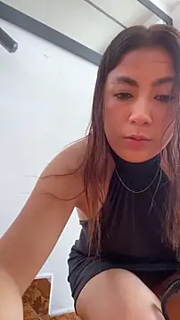 MacarenaRosse online show from 01-12-26, 08:03