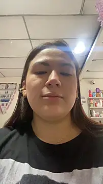 MacarenaRosse online show from 01-14-26, 06:46