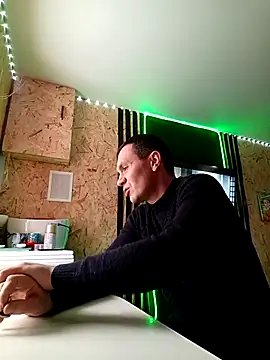 Joel Navy online show from 01-13-26, 08:41