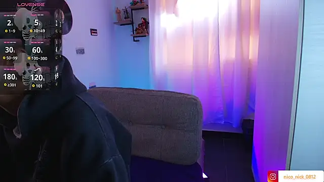 Nick Bangover  online show from 09-25-25, 06:22