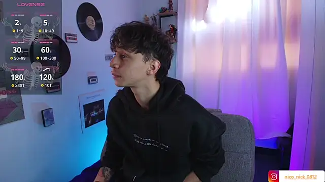 Nick Bangover  online show from 09-26-25, 05:17