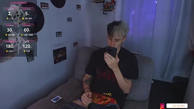 Nick Bangover  online show from 12-19-25, 05:31