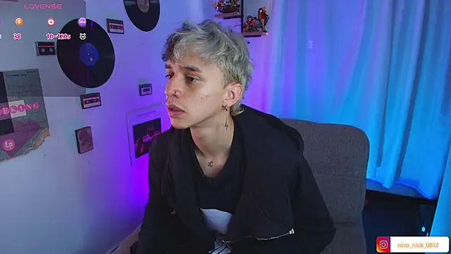 Nick Bangover  online show from 01-06-26, 05:05