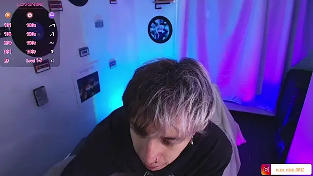 Snapshot of Nick_Bangover_ chatting on 04-30-26, 05:52 Nick Bangover online show from 04-30-26, 05:52