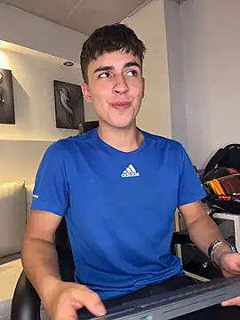 AdrianRinaldi online show from 03-23-26, 08:13