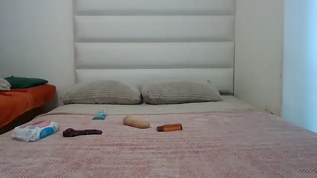 SexyNonnyy online show from 04-14-26, 02:56