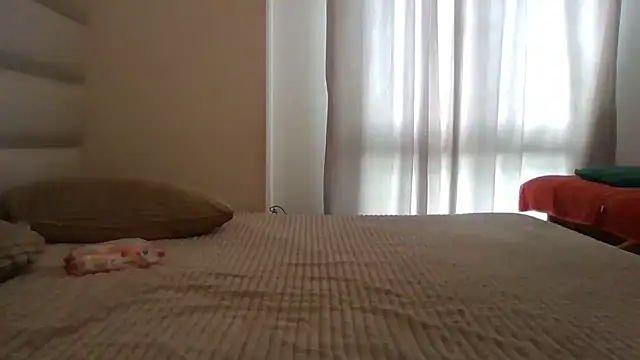 SexyNonnyy online show from 06-10-26, 12:15