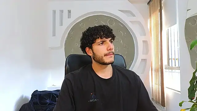 Rafael Mendezz online show from 09-21-25, 08:43