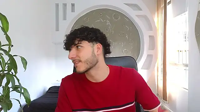 Rafael Mendezz online show from 10-02-25, 08:16