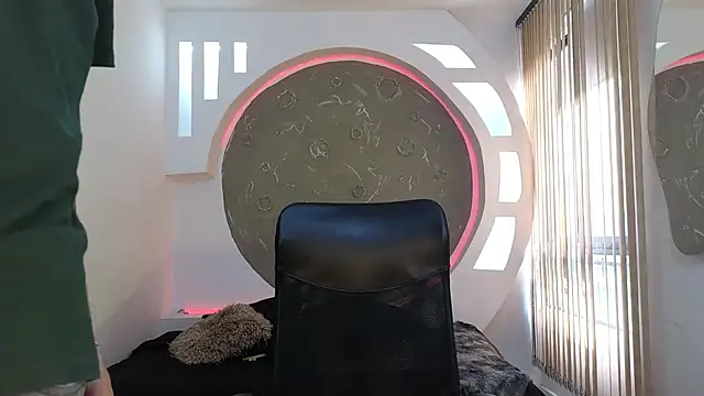 Rafael Mendezz online show from 10-07-25, 08:50