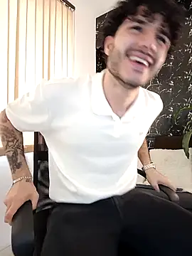 Rafael Mendezz online show from 02-13-26, 08:38