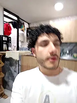 Rafael Mendezz online show from 03-10-26, 10:04