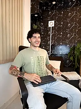 Rafael Mendezz online show from 04-03-26, 08:51