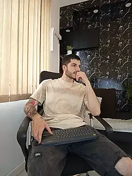 Rafael Mendezz online show from 07-02-26, 08:04