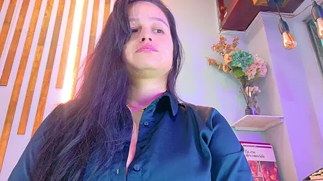 Jennifer Vega1 online show from 10-09-25, 09:46