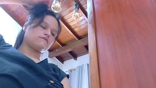 Jennifer Vega1 online show from 04-03-26, 09:02