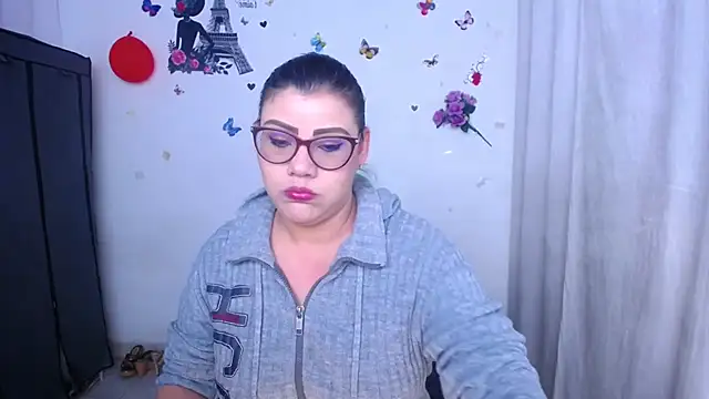 ValeriaHairy online show from 09-21-25, 05:20