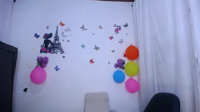 ValeriaHairy online show from 10-09-25, 06:28