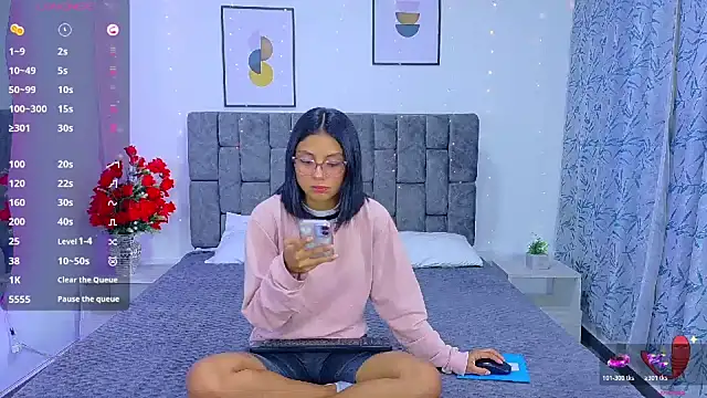 Soffia Konig  online show from 02-21-26, 12:06