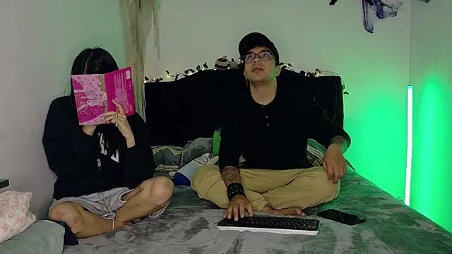 Snapshot of Conor_Taylor chatting on 10-06-25, 11:57 Conor Taylor online show from 10-06-25, 11:57