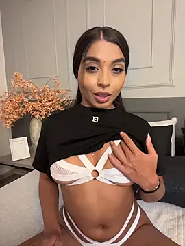 AnnyVega  online show from 12-22-25, 10:07