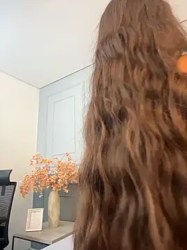 AnnyVega  online show from 01-14-26, 10:03