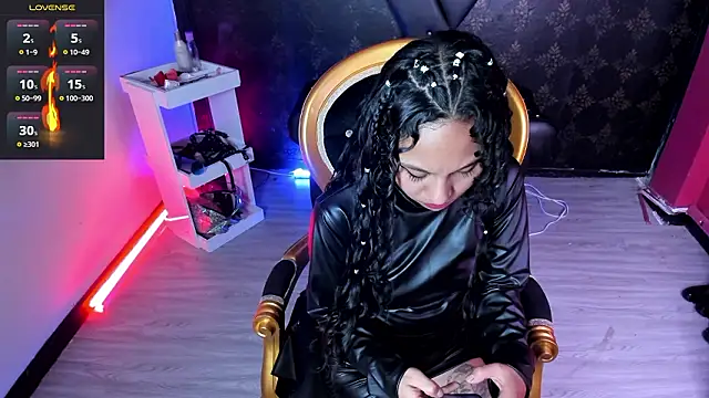 Snapshot of Sweettpleasure chatting on 02-28-26, 02:29 Sweettpleasure online show from 02-28-26, 02:29