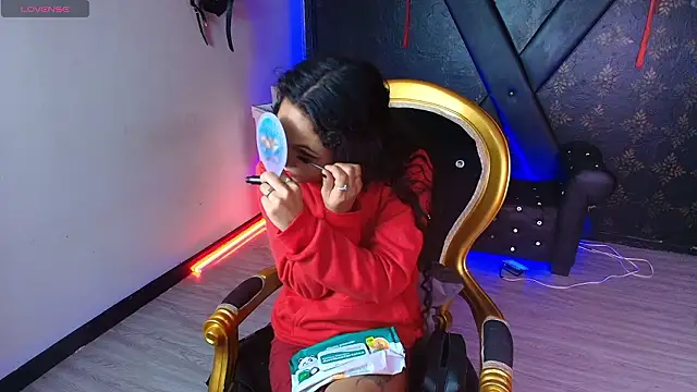 Sweettpleasure online show from 03-22-26, 02:31